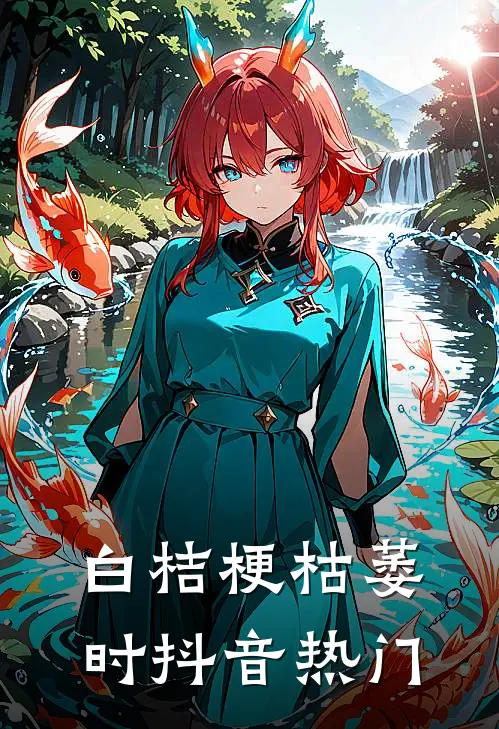 白桔梗枯萎时抖音热门