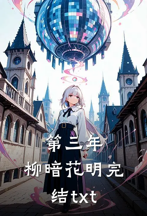 第三年，柳暗花明完结txt
