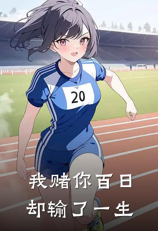 我赌你百日,却输了一生