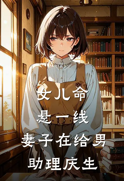 女儿命悬一线,妻子在给男助理庆生