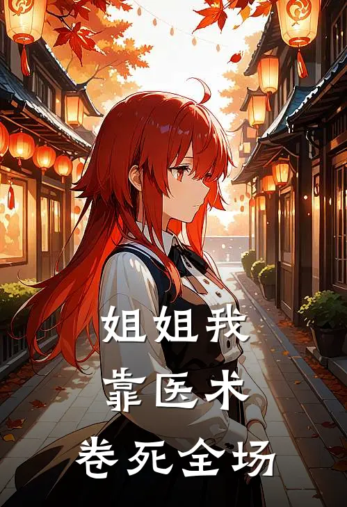 姐姐我靠医术,卷死全场