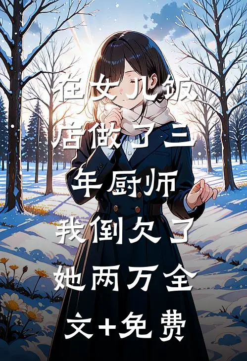 在女儿饭店做了三年厨师，我倒欠了她两万全文+免费