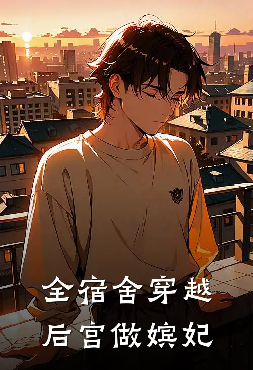 全宿舍穿越后宫做嫔妃