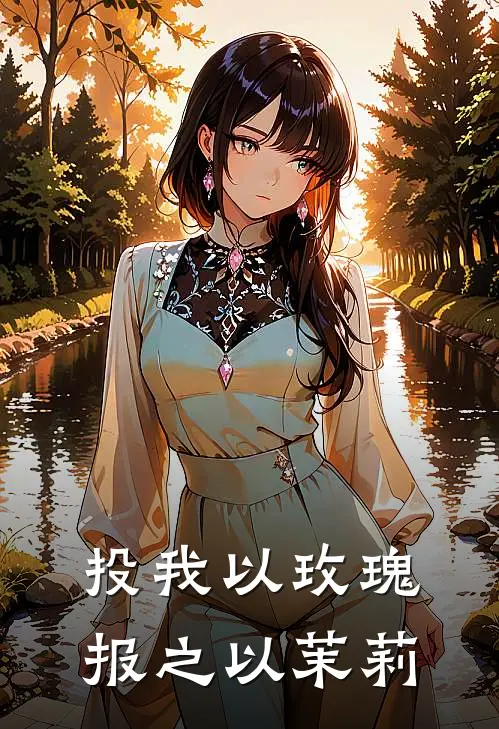 投我以玫瑰,报之以茉莉