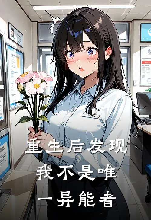 重生后发现我不是唯一异能者