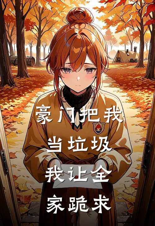 豪门把我当垃圾，我让全家跪求