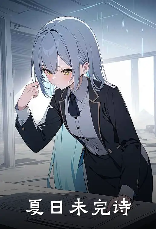 夏日未完诗