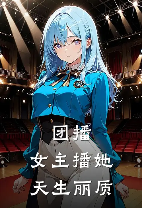 团播：女主播她天生丽质