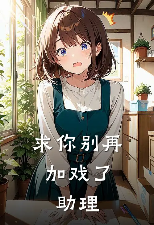 求你别再加戏了,助理