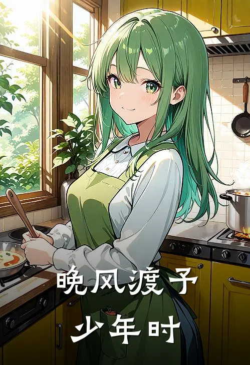晚风渡予少年时