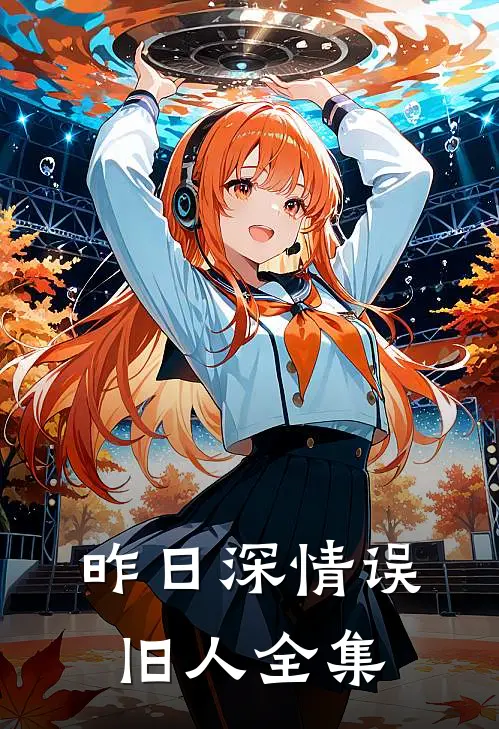 昨日深情误旧人全集