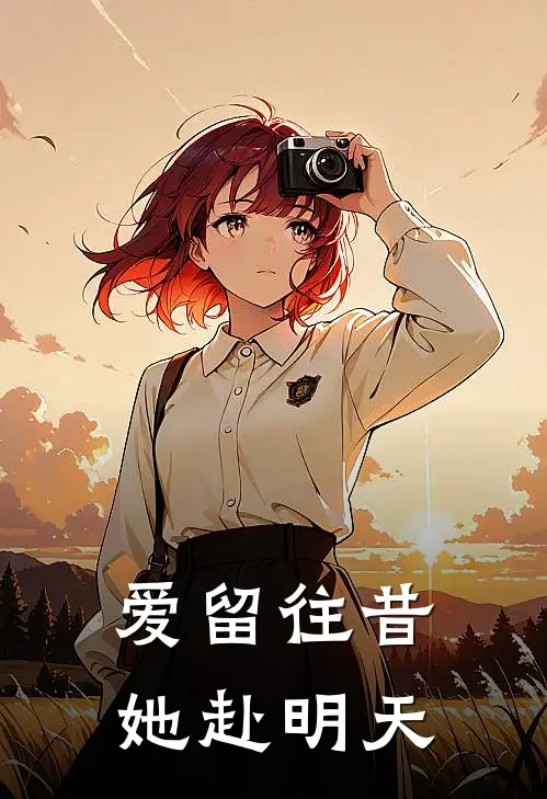 爱留往昔,她赴明天