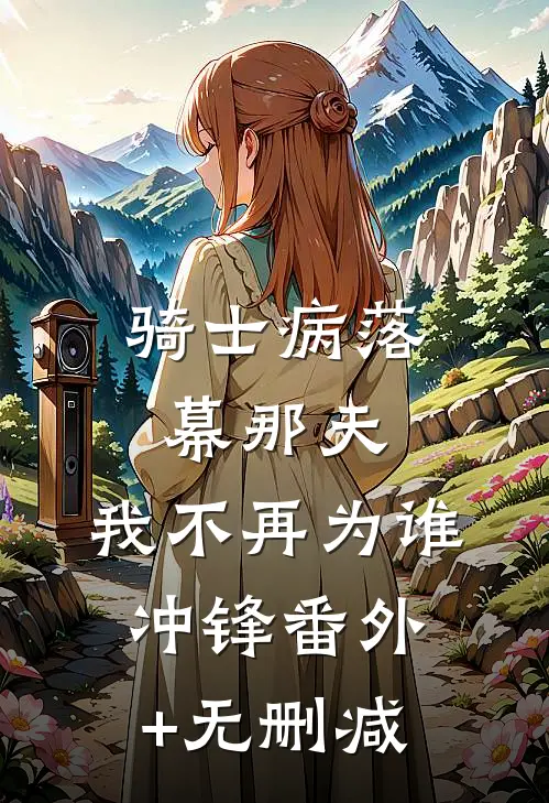 骑士病落幕那天，我不再为谁冲锋番外+无删减