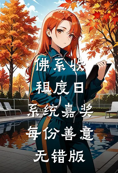 佛系收租度日，系统嘉奖每份善意无错版