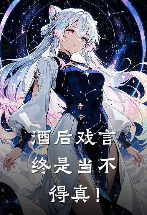 酒后戏言，终是当不得真！