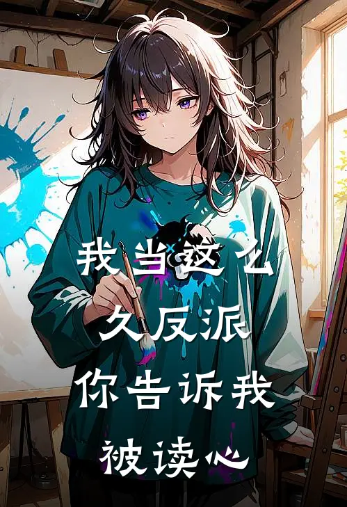 我当这么久反派,你告诉我被读心