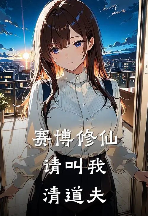 赛博修仙:请叫我清道夫