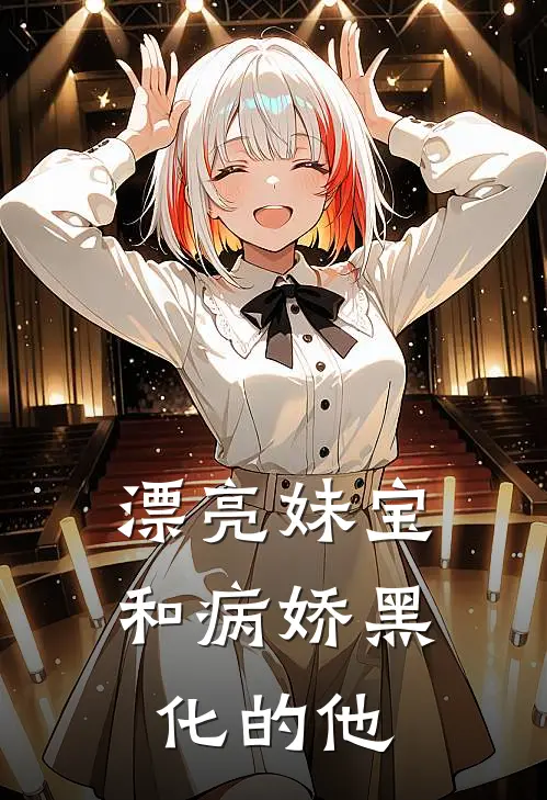 漂亮妹宝和病娇黑化的他
