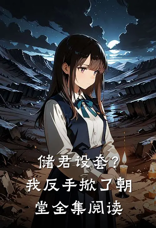 储君设套？我反手掀了朝堂全集阅读