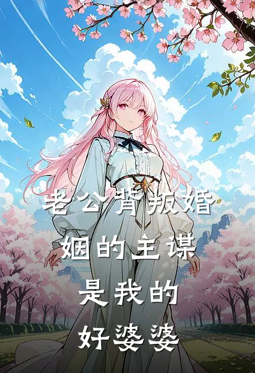 老公背叛婚姻的主谋,是我的好婆婆