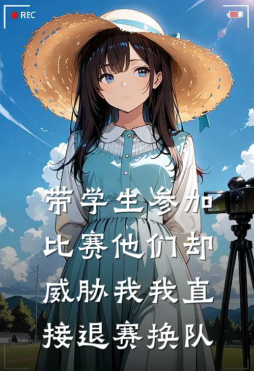 带学生参加比赛他们却威胁我我直接退赛换队