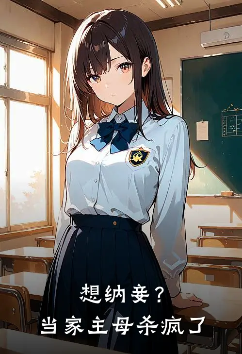 想纳妾？当家主母杀疯了