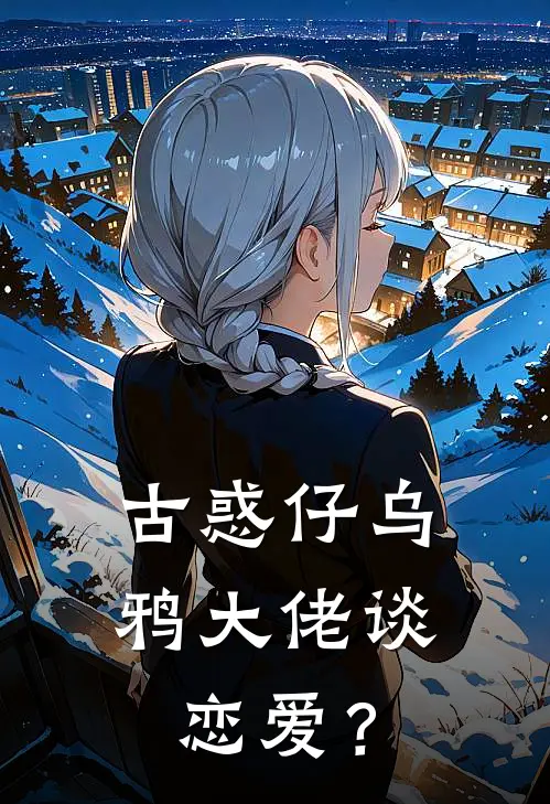 古惑仔乌鸦大佬谈恋爱?