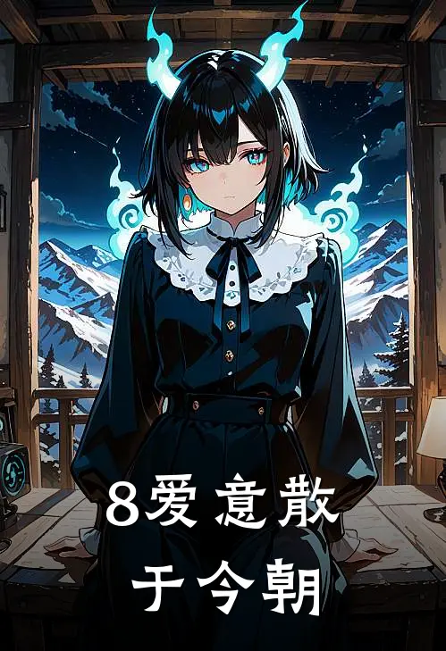 8爱意散于今朝