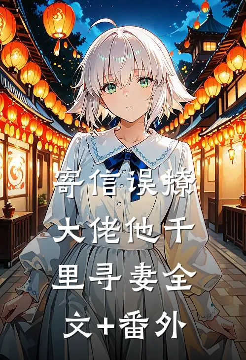 寄信误撩,大佬他千里寻妻全文+番外