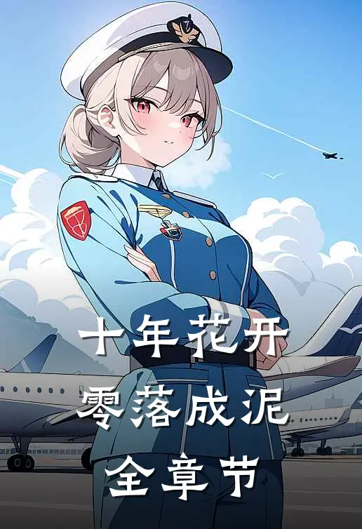 十年花开，零落成泥全章节