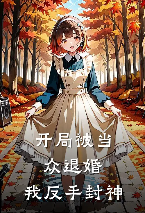 开局被当众退婚，我反手封神