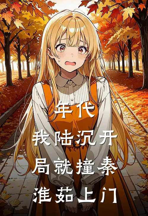 年代：我陆沉开局就撞秦淮茹上门