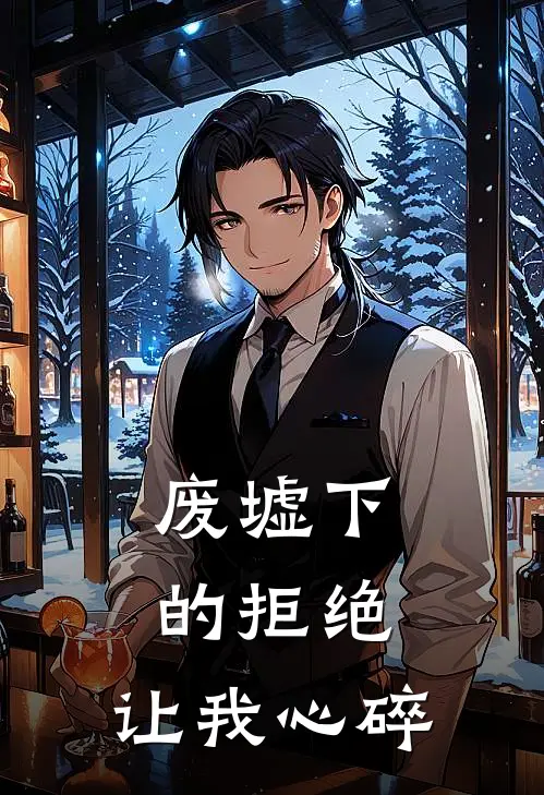 废墟下的拒绝，让我心碎