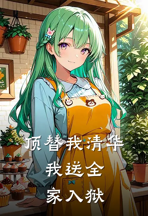 顶替我清华，我送全家入狱