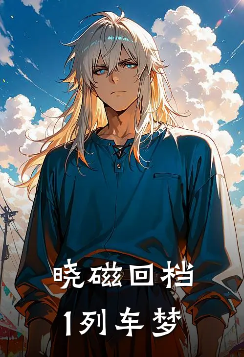 晓磁回档1列车梦