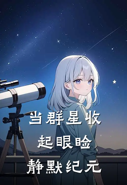 当群星收起眼睑：静默纪元