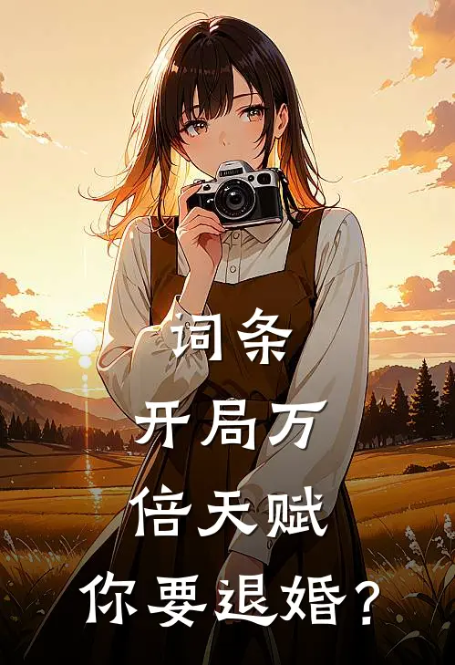 词条:开局万倍天赋,你要退婚?