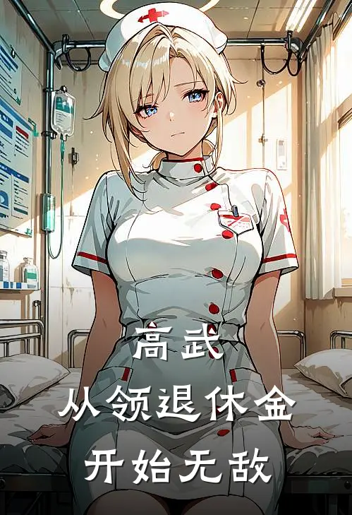 高武:从领退休金开始无敌