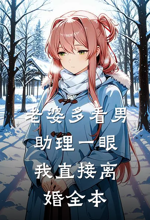 老婆多看男助理一眼，我直接离婚全本
