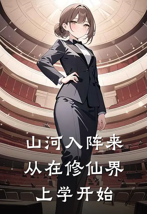 山河入阵来,从在修仙界上学开始