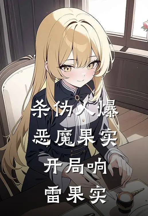 杀伪人爆恶魔果实,开局响雷果实