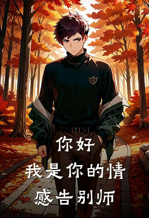 你好，我是你的情感告别师