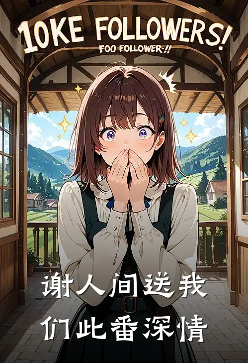 谢人间送我们此番深情