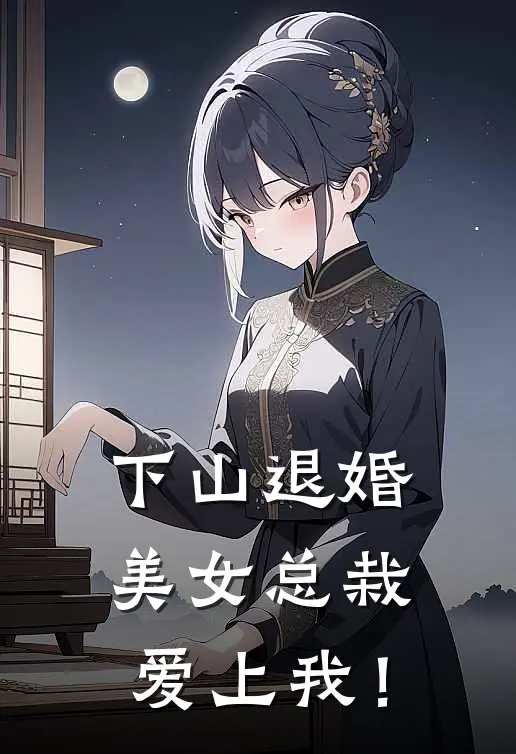 下山退婚，美女总栽爱上我！