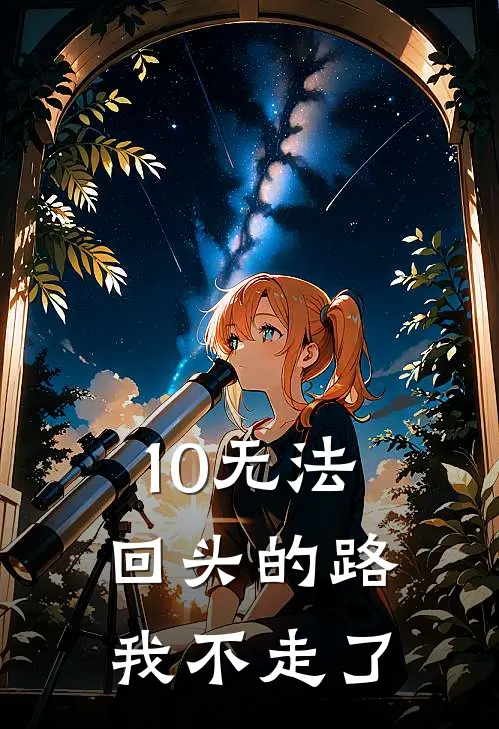 10无法回头的路,我不走了
