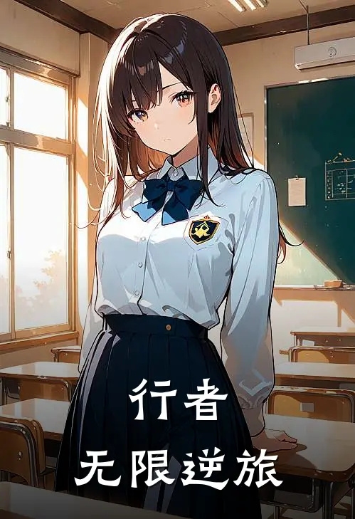行者:无限逆旅