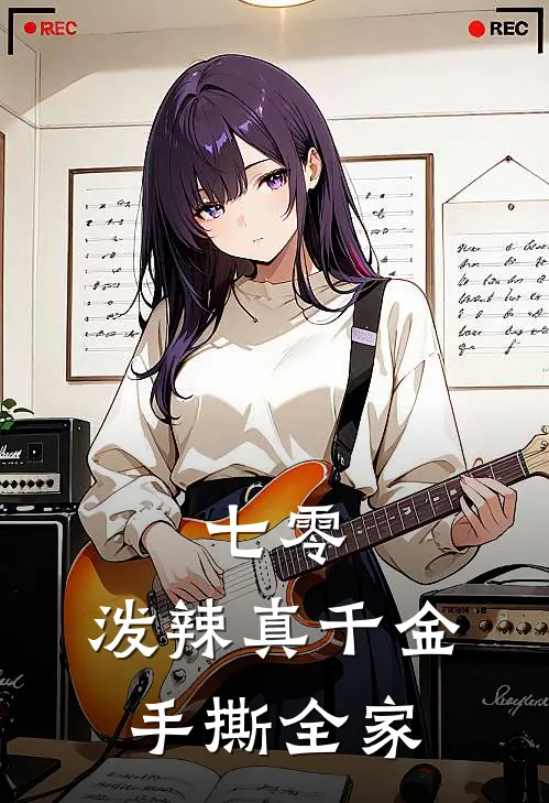 七零:泼辣真千金手撕全家