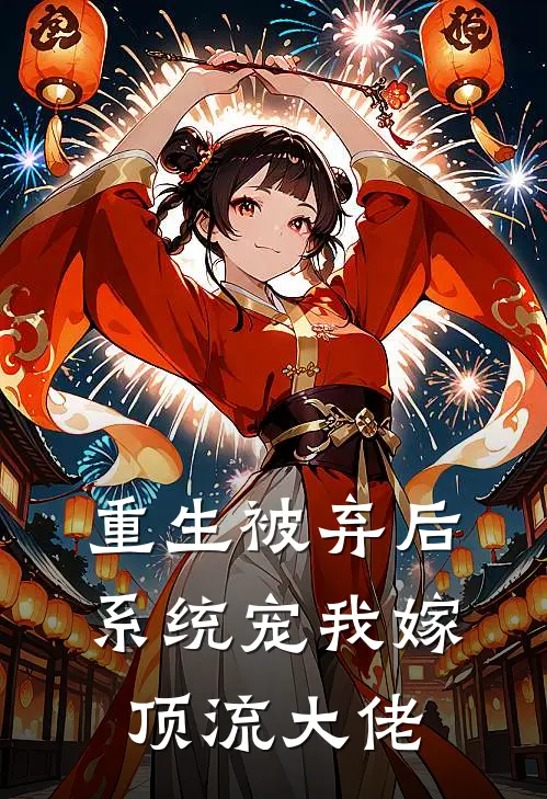 重生被弃后,系统宠我嫁顶流大佬