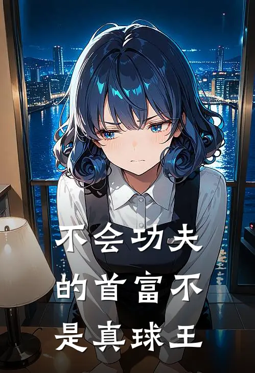 不会功夫的首富不是真球王