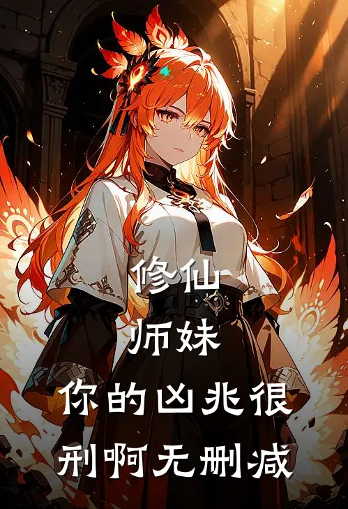 修仙：师妹，你的凶兆很刑啊无删减
